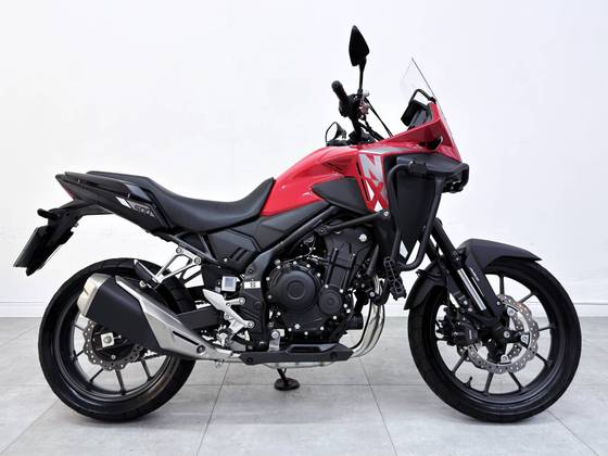 HONDA NX 500 HONDA NX 500